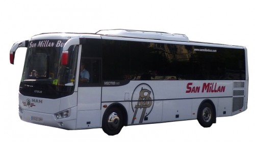 Midibus (35 seats)